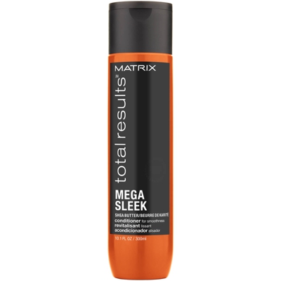Après-Shampooing Mega Sleek Total Results 300 ml