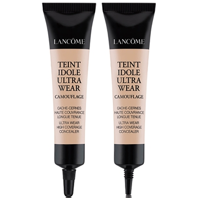 Anti-cernes Lancôme Teint Idole Ultra Camo 10 ml (nuances variées) - 90 Ivoire N OS/010