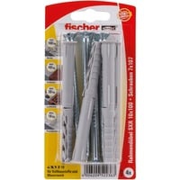 SXR 10x100 SS K, Goujon