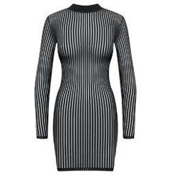 MAISON CLOSE robe Bande à Part características