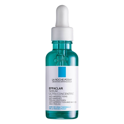 La Roche Posay Effaclar Duo+ Ultra Concentrated Serum 30ml