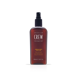 Gel en Spray American Crew (250 ml) en oferta