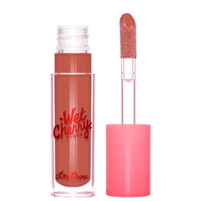 Gloss Wet Cherry Lime Crime (différentes teintes disponibles) - Bitter Cherry