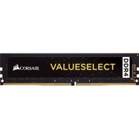 ValueSelect 8GB, DDR4, 2400MHz module de mémoire 8 Go 1 x 8 Go