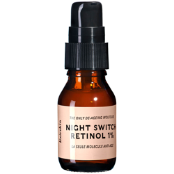 LIXIRSKIN Night Switch Retinol 15ml en oferta