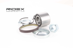 RIDEX Kit De Roulement De Roue CITROËN,PEUGEOT 654W0442 373021WB,374839,374877 Jeu de roulements de roue C95592226WB,373021WB,374839,374877 características