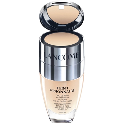 Lancôme Teint Visionnaire duo de teint perfecteur (30ml) - 04 Beige Nature