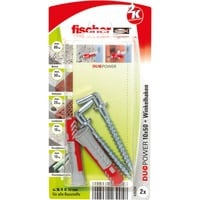 DUOPOWER 10x50 WH K, Goujon