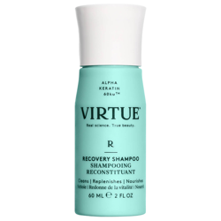 VIRTUE Recovery Shampoo Travel Size 2 oz en oferta