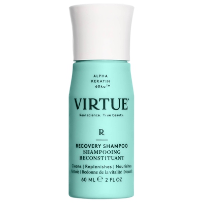 VIRTUE Recovery Shampoo Travel Size 2 oz