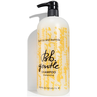 SHAMPOOING Bumble and bumble Gentle Shampoo 1000ml