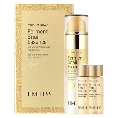 TONYMOLY Timeless Ferment Snail Essence 50ml