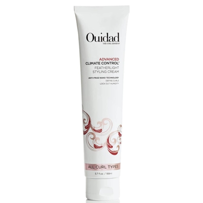 Ouidad Advanced Climate Control Featherlight Styling Cream 168ml