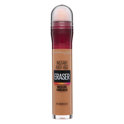 Gomme anti-cernes Maybelline (Plusieurs nuances ) - 145 Warm Olive