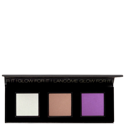 Lancôme Glow For It ! Palette – Amethyst Radiance 70 g