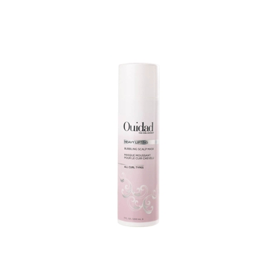 Ouidad Heavy Lifting Foaming Mask 200ml