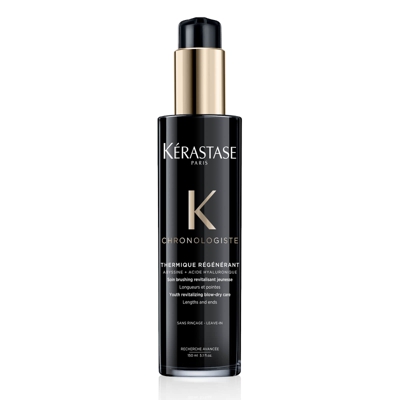 Kérastase Chronologiste Thermique Blow-Dry Cream 150ml