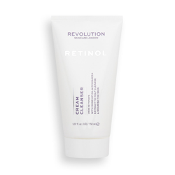 Revolution Skincare Retinol Cream Cleanser en oferta