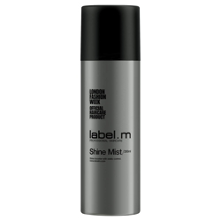 label.m Shine Mist Brume Eclat (200ml) en oferta
