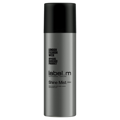 label.m Shine Mist Brume Eclat (200ml)