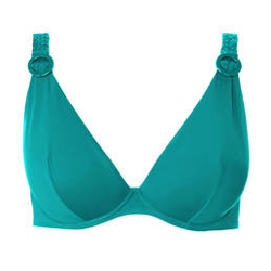 AUBADE haut de maillot de bain triangle La Plage Ensoleillée precio