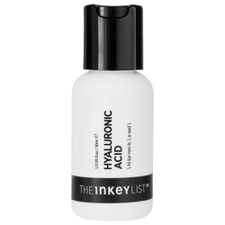 The INKEY List Hyaluronic Acid Serum 30ml en oferta