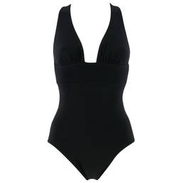 PAIN DE SUCRE maillot de bain 1 pièce sans armatures capri Sensitive Uni Life