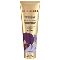 Pantene Gold Series Moisture Boost Hair Conditioner 250ml en oferta