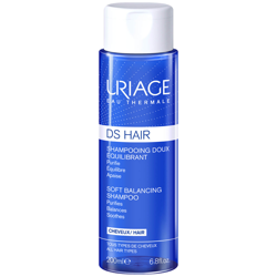 Uriage DS Hair Soft Balancing Shampoo 200ml precio