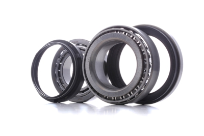 SKF Kit De Roulement De Roue NISSAN VKBA 3331 40215C6000,43210C9300 Jeu de roulements de roue