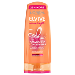 L'Oréal Paris Elvive Dream Lengths Long Hair Conditioner 500ml características