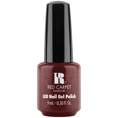 Vernis à Ongles Gel Red Carpet Manicure 9 ml – Ruby