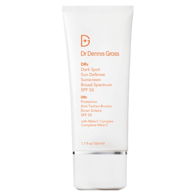 Dr Dennis Gross Skincare Dark Spot Sun Defense SPF50 50ml