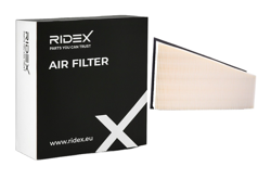 RIDEX Filtre à Air INFINITI,MERCEDES-BENZ 8A0357 2700940004,A2700940004 características