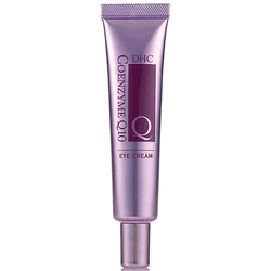 Crème pour les Yeux Anti-Rides CoQ10 Eye Cream DHC 25 g características