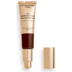 Revolution Pro CC Perfecting Foundation 26ml (Various Shades) - F18 precio