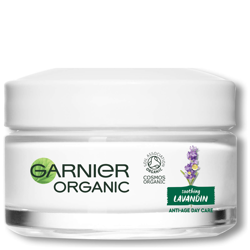 Garnier Organic Lavandin Moisturiser 50ml precio