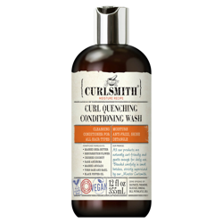 Curlsmith Curl Quenching Conditioning Wash 355ml en oferta