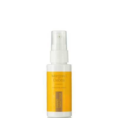 Margaret Dabbs London Hand Sanitiser 30ml