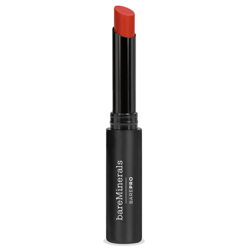 Rouge à Lèvres Longe Tenue BAREPRO bareMinerals (différentes teintes disponibles) - Saffron características