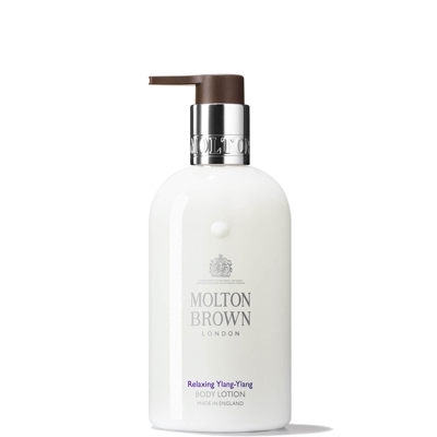 Molton Brown Ylang Ylang lait corporel