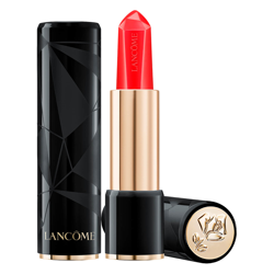 Lancome Absolu Rouge Ruby Cream 3g (Various Shades) - 138 Raging Red Ruby en oferta