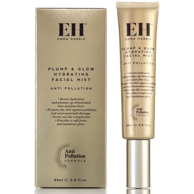Emma Hardie Plump and Glow Hydrating Mist 90ml