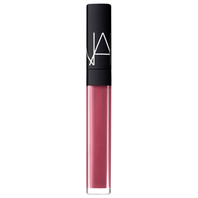 NARS Cosmetics Lip Gloss (Various Shades) - Fever Beat