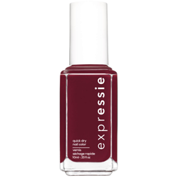 essie Expressie Quick Dry Formula Chip Resistant Nail Polish 10ml (Various Shades) - 290 Not so Low Key precio