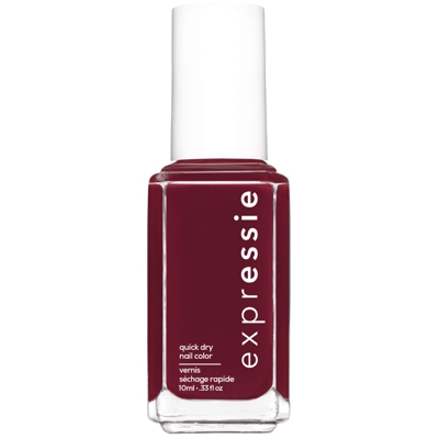 essie Expressie Quick Dry Formula Chip Resistant Nail Polish 10ml (Various Shades) - 290 Not so Low Key