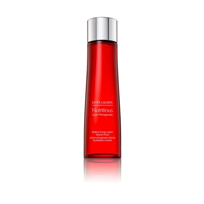 Estée Lauder Nutritious Super-Pomegranate Radiant Energy Lotion Intense Moisture 200ml