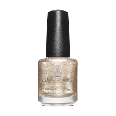 Vernis à Ongles Jessica – Champagne Bubbles (15 ml)