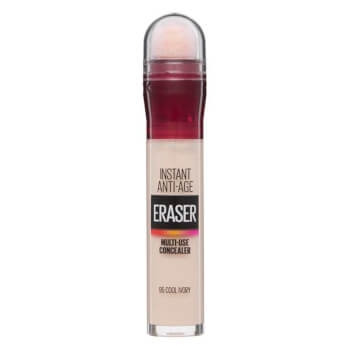 Gomme anti-cernes Maybelline (Plusieurs nuances ) - 095 Cool Ivory
