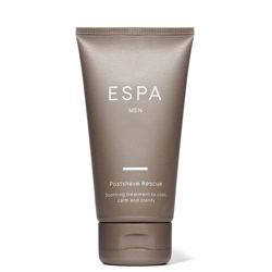Soin Réparateur Après-Rasage Postshave Rescue ESPA 70 ml en oferta